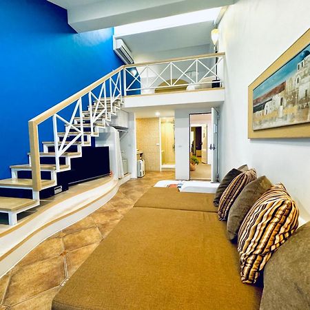 真情非凡行館 Sealuv Homestay Тоучен Екстер'єр фото
